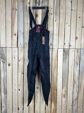 PANTALON T-XL DE MOTO KIWI IMPERMEABLE 