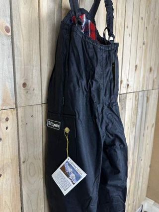 PANTALON T-XL DE MOTO KIWI IMPERMEABLE 