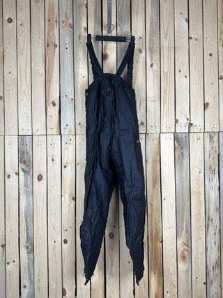 PANTALON T-XL DE MOTO KIWI IMPERMEABLE 