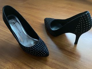 Zapatos Atmosphere ante Talla 40