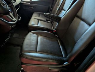 Mercedes Sprinter CHASIS CARROZADO 314CDI AUT
