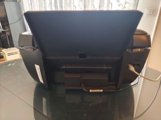 Impresora HP OfficeJet 3833 Negra/Gris