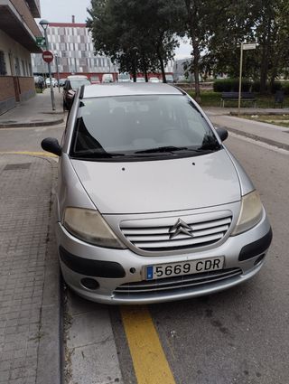 Citroen C3 2003