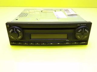 SISTEMA AUDIO / RADIO CD SEAT IBIZA (6K)