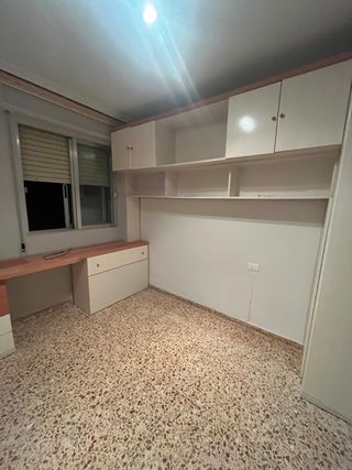 Muebles habitación juvenil