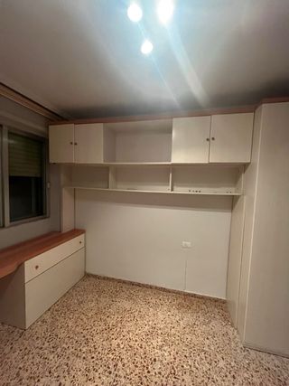 Muebles habitación juvenil