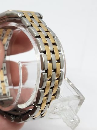 Cartier Panthère Acero y Oro Ref. 1057917