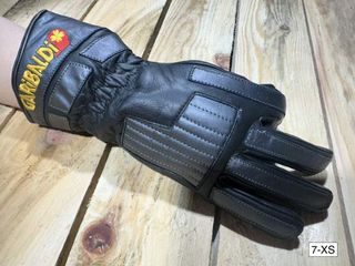 GUANTES T-XS DE MOTO GARIBALDI TERMICO* 1