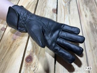 GUANTES T-XS DE MOTO GARIBALDI TERMICO* 1