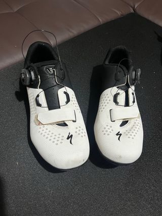 Zapatillas Specialized Carbono Carretera