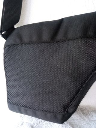 Bandolera táctica antirrobo sin estrenar