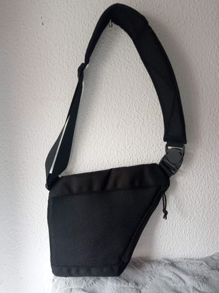 Bandolera táctica antirrobo sin estrenar