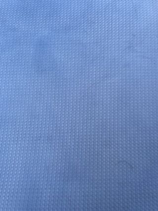 Esterilla Fitness Azul Gruesa Yoga Pilates