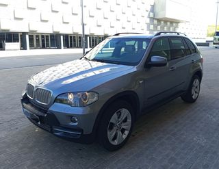BMW X5 3.0 sd 286 cv 190.000 km