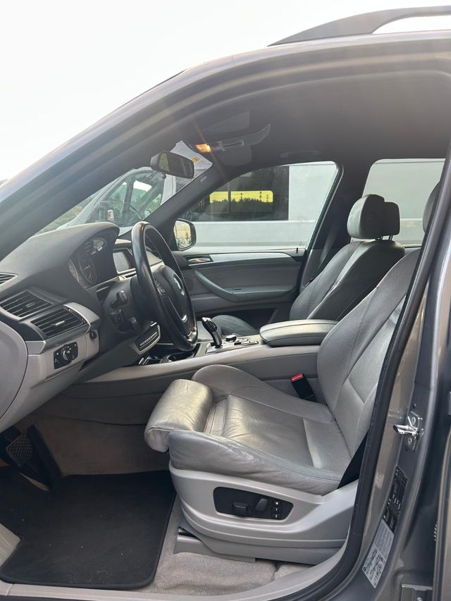 BMW X5 3.0 sd 286 cv 190.000 km