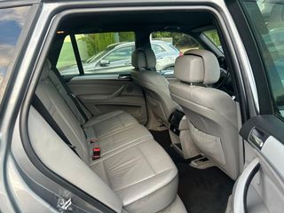 BMW X5 3.0 sd 286 cv 190.000 km