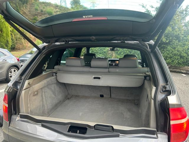 BMW X5 3.0 sd 286 cv 190.000 km