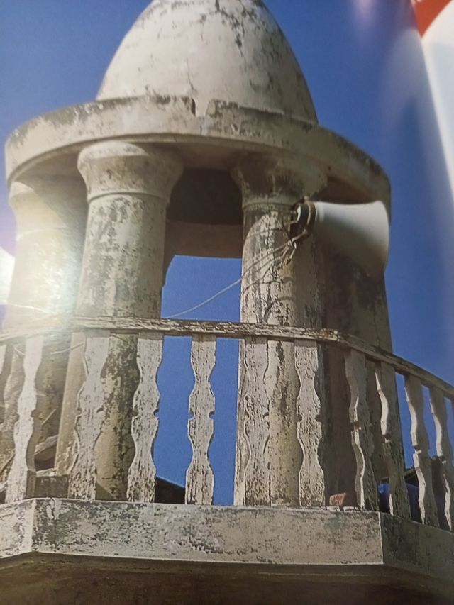 Qatar : Cultural and natural heritage