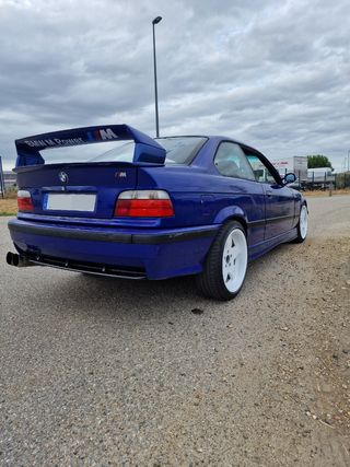 BMW Serie 3 1994