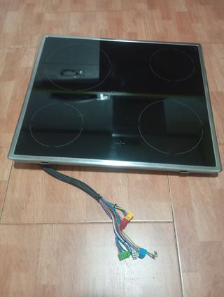 Horno Indesit vitrocerámica nuevo