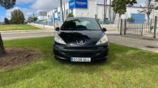 Peugeot 207 2009