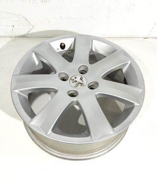 Juego Llantas 16 Peugeot 207 307 Partnert