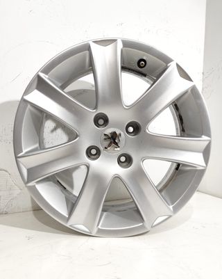 Juego Llantas 16 Peugeot 207 307 Partnert