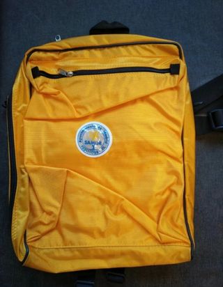 Mochila Samur PC 