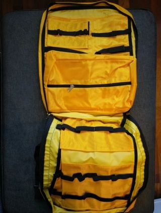 Mochila Samur PC 