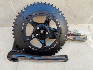 BIELAS SRAM RIVAL PF30 50/34