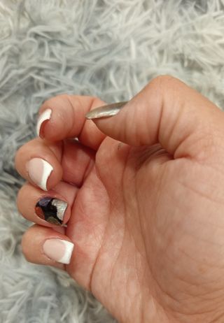 Servicio de uñas