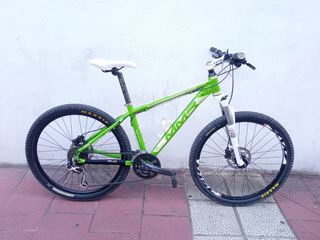 Bici MMR Kuma 26 Verde