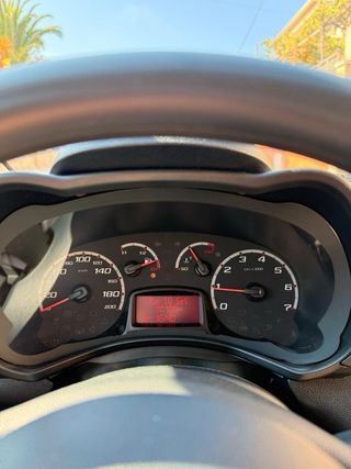 Ford Ka Urban Blanco ·  91.000 km 