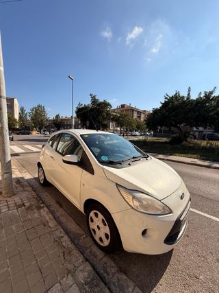 Ford Ka Urban Blanco ·  91.000 km 