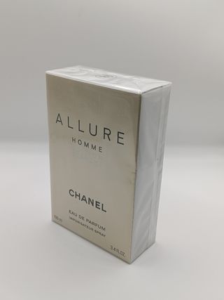 Chanel Allure Homme Blanche Edition 100ml