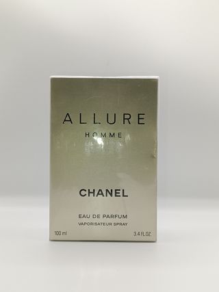 Chanel Allure Homme Blanche Edition 100ml
