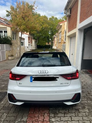 Audi A1 Sportback Adrenalin 30 TFSI