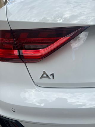 Audi A1 Sportback Adrenalin 30 TFSI