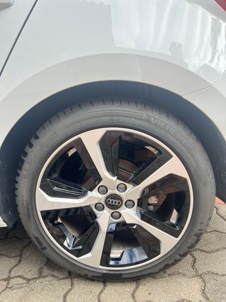 Audi A1 Sportback Adrenalin 30 TFSI
