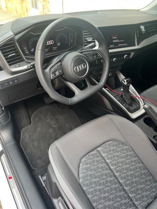 Audi A1 Sportback Adrenalin 30 TFSI
