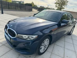 BMW Serie 3 2023