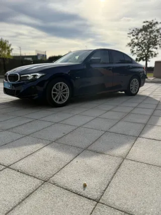 BMW Serie 3 2023
