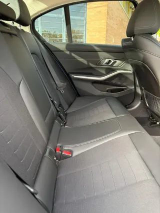 BMW Serie 3 2023
