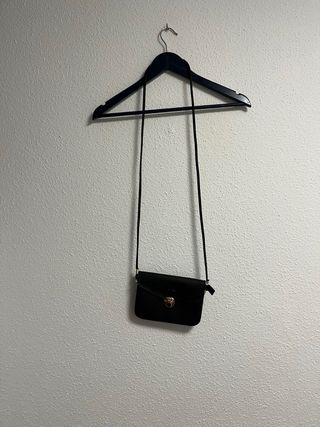 Bolso fiesta negro