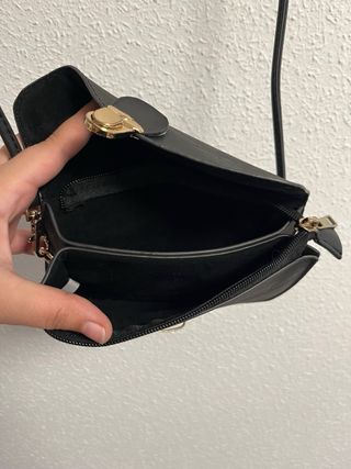 Bolso fiesta negro