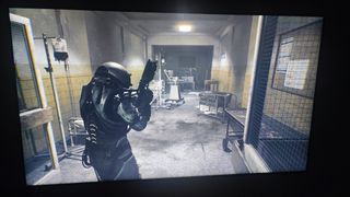 Cronos: The New Dawn PS5