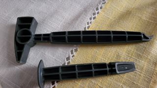 Set attrezzi gioco bambini
