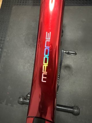 Trek madone slr