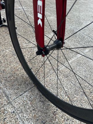 Trek madone slr
