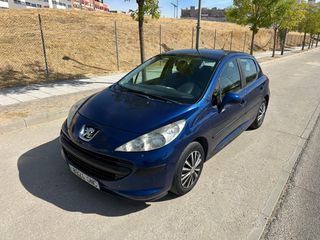 Peugeot 207 2009